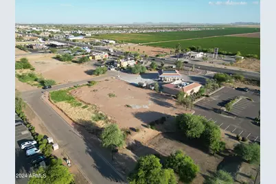 582 N Camino Del Norte -- #8, Casa Grande, AZ 85122 - Photo 5
