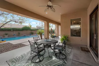 3291 E Cherrywood Place, Chandler, AZ 85249 - Photo 37