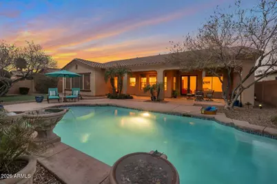 3291 E Cherrywood Place, Chandler, AZ 85249 - Photo 9