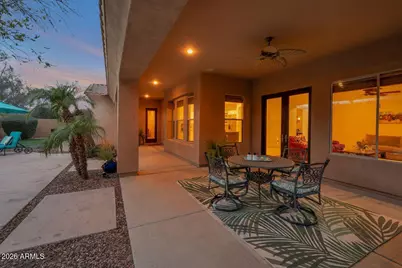 3291 E Cherrywood Place, Chandler, AZ 85249 - Photo 19
