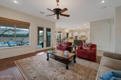 3291 E Cherrywood Place, Chandler, AZ 85249 - Photo 17