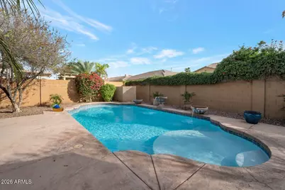 3291 E Cherrywood Place, Chandler, AZ 85249 - Photo 35
