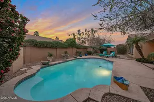 3291 E Cherrywood Pl, Chandler, AZ 85249 - Photo 25