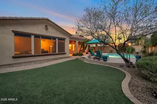 3291 E Cherrywood Pl, Chandler, AZ 85249 - Photo 39