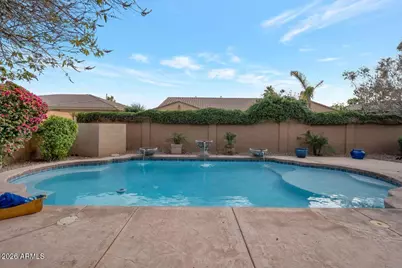 3291 E Cherrywood Place, Chandler, AZ 85249 - Photo 37