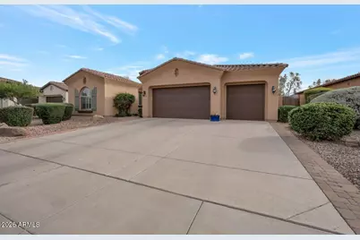 3291 E Cherrywood Place, Chandler, AZ 85249 - Photo 35