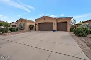 3291 E Cherrywood Pl, Chandler, AZ 85249 - Photo 35