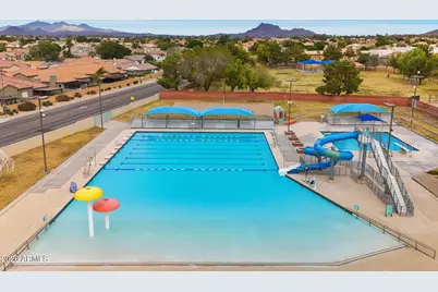 5505 E McLellan Road #124, Mesa, AZ 85205 - Photo 43