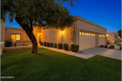 5505 E McLellan Road #124, Mesa, AZ 85205 - Photo 1