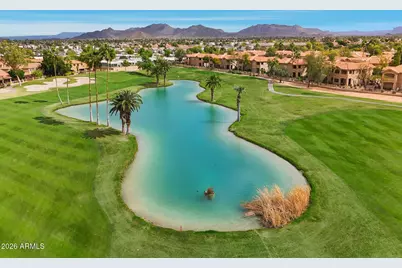 5505 E McLellan Road #124, Mesa, AZ 85205 - Photo 41