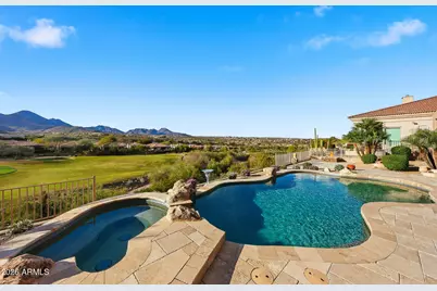 13846 N Sunflower Drive, Fountain Hills, AZ 85268 - Photo 39