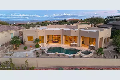 13846 N Sunflower Drive, Fountain Hills, AZ 85268 - Photo 35