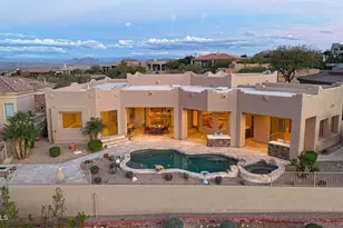 13846 N Sunflower Dr, Fountain Hills, AZ 85268 - Photo 35