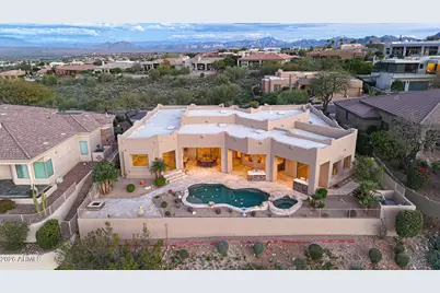 13846 N Sunflower Drive, Fountain Hills, AZ 85268 - Photo 41