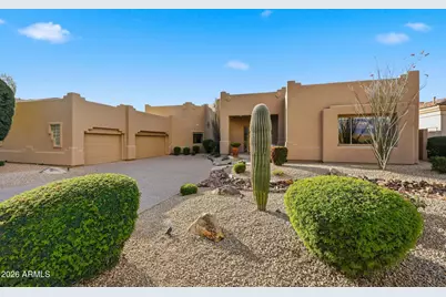 13846 N Sunflower Drive, Fountain Hills, AZ 85268 - Photo 23