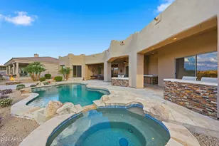 13846 N Sunflower Dr, Fountain Hills, AZ 85268 - Photo 41