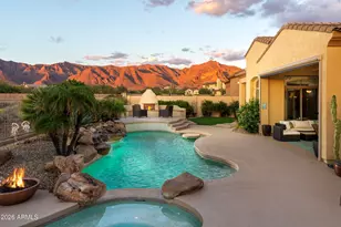 8388 E Twisted Leaf Dr, Gold Canyon, AZ 85118 - Photo 3