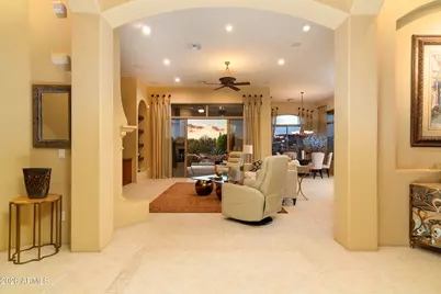 8388 E Twisted Leaf Drive, Gold Canyon, AZ 85118 - Photo 7