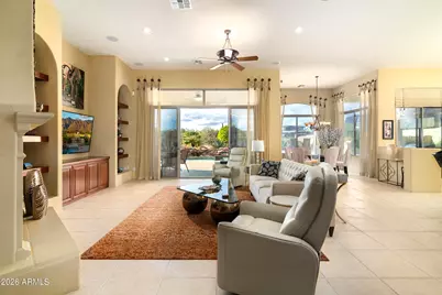 8388 E Twisted Leaf Drive, Gold Canyon, AZ 85118 - Photo 9