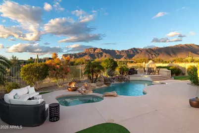 8388 E Twisted Leaf Drive, Gold Canyon, AZ 85118 - Photo 21