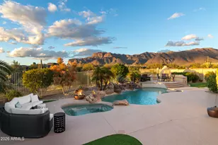 8388 E Twisted Leaf Dr, Gold Canyon, AZ 85118 - Photo 21