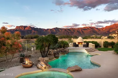 8388 E Twisted Leaf Drive, Gold Canyon, AZ 85118 - Photo 45