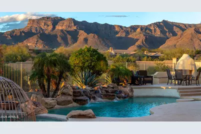 8388 E Twisted Leaf Drive, Gold Canyon, AZ 85118 - Photo 1