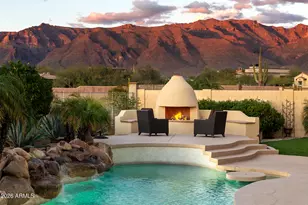 8388 E Twisted Leaf Dr, Gold Canyon, AZ 85118 - Photo 49