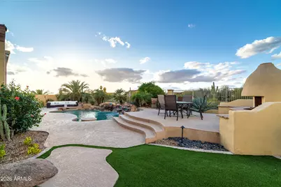 8388 E Twisted Leaf Drive, Gold Canyon, AZ 85118 - Photo 53