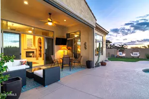 8388 E Twisted Leaf Dr, Gold Canyon, AZ 85118 - Photo 47