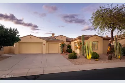 8388 E Twisted Leaf Drive, Gold Canyon, AZ 85118 - Photo 5