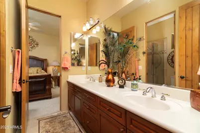 8388 E Twisted Leaf Drive, Gold Canyon, AZ 85118 - Photo 39