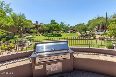 3935 E Rough Rider Road #1071, Phoenix, AZ 85050 - Photo 37