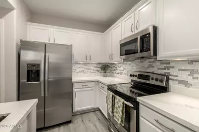 3935 E Rough Rider Road #1071, Phoenix, AZ 85050 - Photo 13