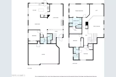 7245 E Norland Street, Mesa, AZ 85207 - Photo 37