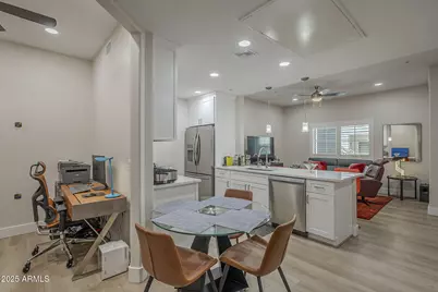 2038 E River Road #101, Tucson, AZ 85718 - Photo 1