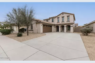 45597 W Starlight Drive, Maricopa, AZ 85139 - Photo 1
