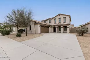 45597 W Starlight Dr, Maricopa, AZ 85139 - Photo 1