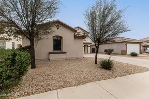 45597 W Starlight Dr, Maricopa, AZ 85139 - Photo 3