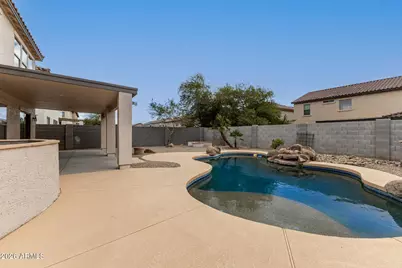 45597 W Starlight Drive, Maricopa, AZ 85139 - Photo 41