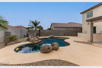 45597 W Starlight Drive, Maricopa, AZ 85139 - Photo 39