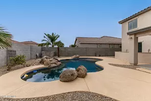 45597 W Starlight Dr, Maricopa, AZ 85139 - Photo 39