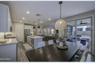 10031 E Tillman Avenue, Mesa, AZ 85212 - Photo 13