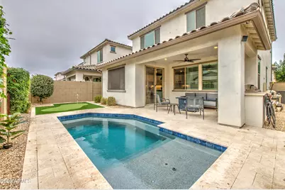 10031 E Tillman Avenue, Mesa, AZ 85212 - Photo 55