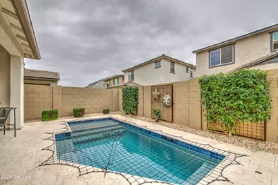 10031 E Tillman Avenue, Mesa, AZ 85212 - Photo 51