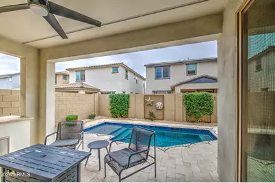 10031 E Tillman Avenue, Mesa, AZ 85212 - Photo 49