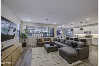 10031 E Tillman Avenue, Mesa, AZ 85212 - Photo 7