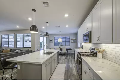 10031 E Tillman Avenue, Mesa, AZ 85212 - Photo 17