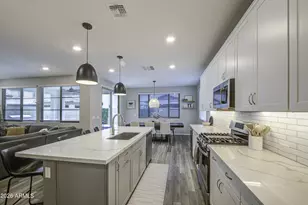 10031 E Tillman Ave, Mesa, AZ 85212 - Photo 17