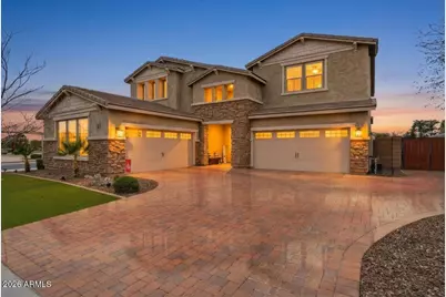 20179 E Escalante Road, Queen Creek, AZ 85142 - Photo 1